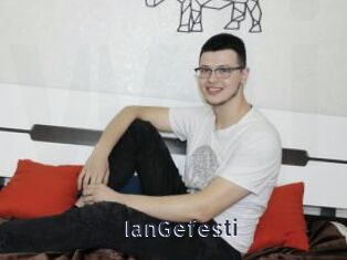 IanGefesti