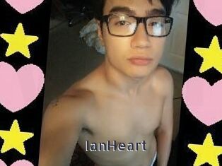 IanHeart