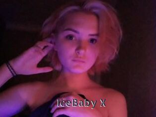 IceBaby_X