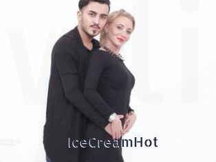 IceCreamHot