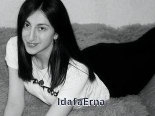 IdafaErna