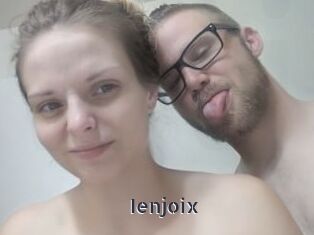 Ienjoix