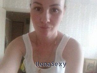 Ilona_Sexy_