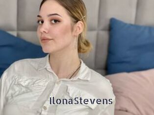 IlonaStevens