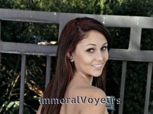 ImmoralVoyeurs