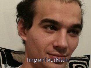 ImperfectMan