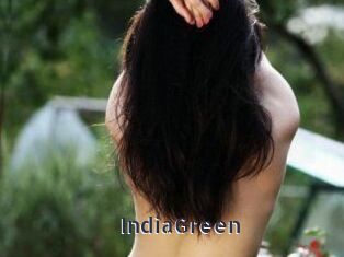 IndiaGreen