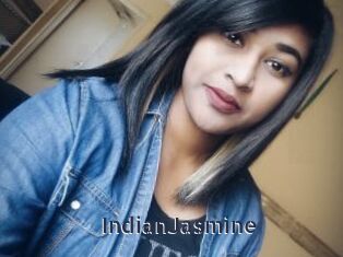 IndianJasmine