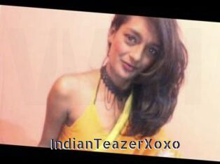 IndianTeazerXoxo