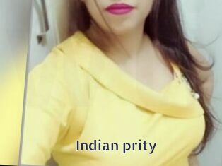 Indian_prity