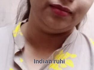 Indian_ruhi