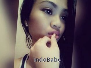 IndoBabe