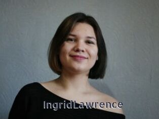 IngridLawrence