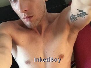 InkedBoy