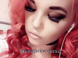 Inkedprincessxo