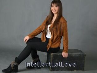 IntellectualLove