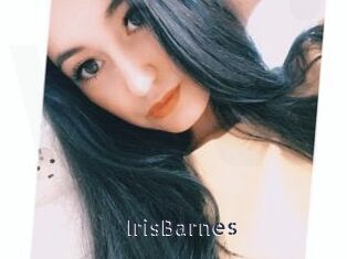 IrisBarnes