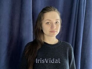 IrisVidal