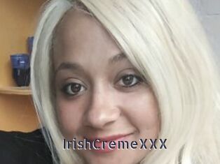 IrishCremeXXX