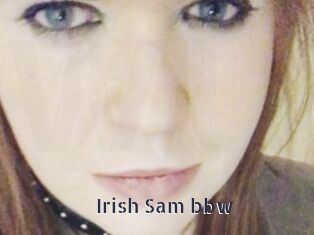 Irish_Sam_bbw