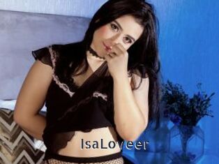 IsaLoveer