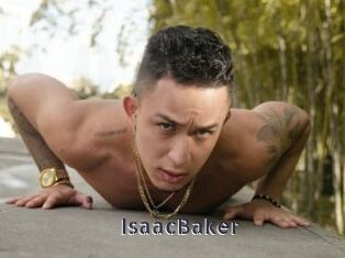 IsaacBaker