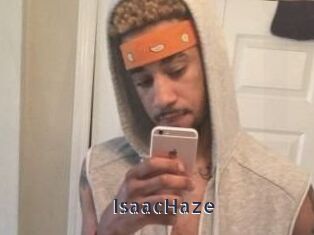 Isaac_Haze