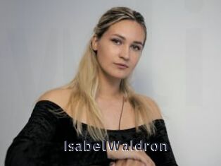 IsabelWaldron