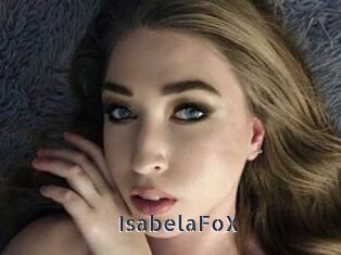 IsabelaFoX
