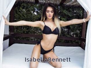 IsabellaBennett