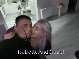 IsabelleAndDaniel