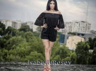 IsabelleRosey