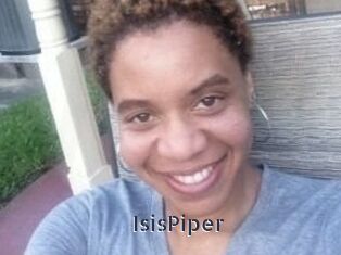 Isis_Piper