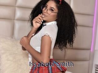 Issabela_Smith