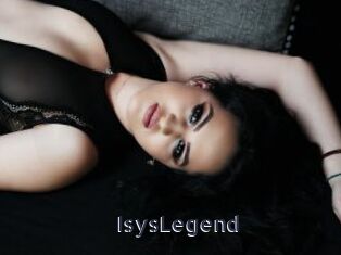 IsysLegend