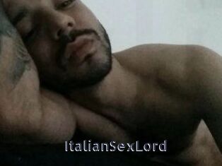 ItalianSexLord
