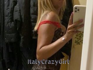 ItalyCrazyGirl