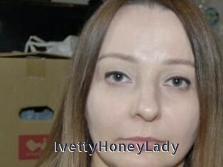 IvettyHoneyLady