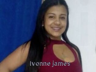 Ivonne_james