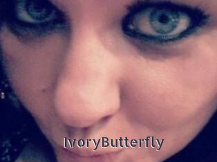 Ivory_Butterfly