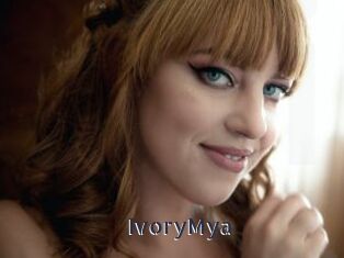 IvoryMya