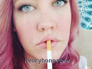 Ivoryhoneybee