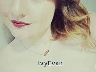 IvyEvan