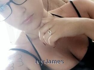 IvyJames