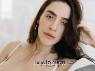 IvyJonson