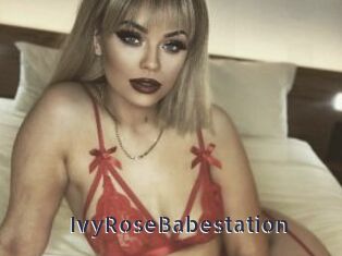 IvyRoseBabestation