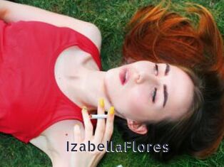 IzabellaFlores