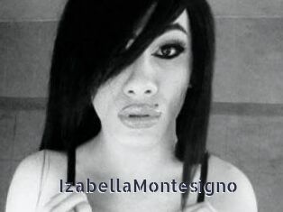 IzabellaMontesigno