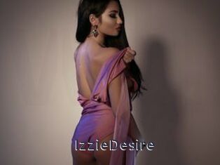 IzzieDesire