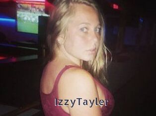 Izzy_Tayler